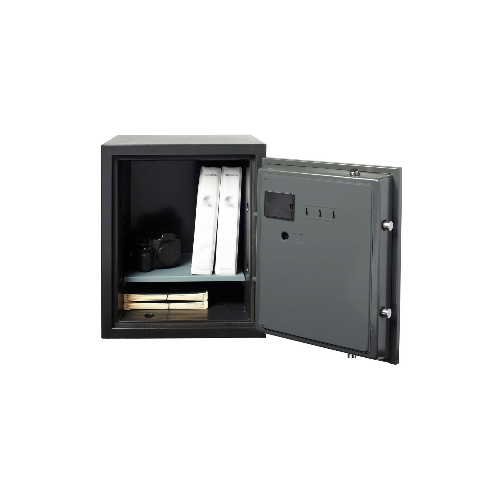 Yale Fire Security Safe 1 Hr Fire Resistant YFH/530/FG gallery detail image