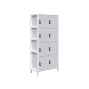 Grid 40 Locker Module with Digital Locking gallery detail image