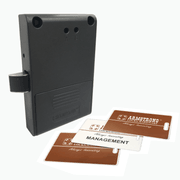 Armstrong Smart Digital Super Sensor Lock gallery detail image