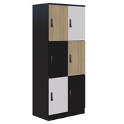 Mascot Hot Desking Lockers gallery detail image