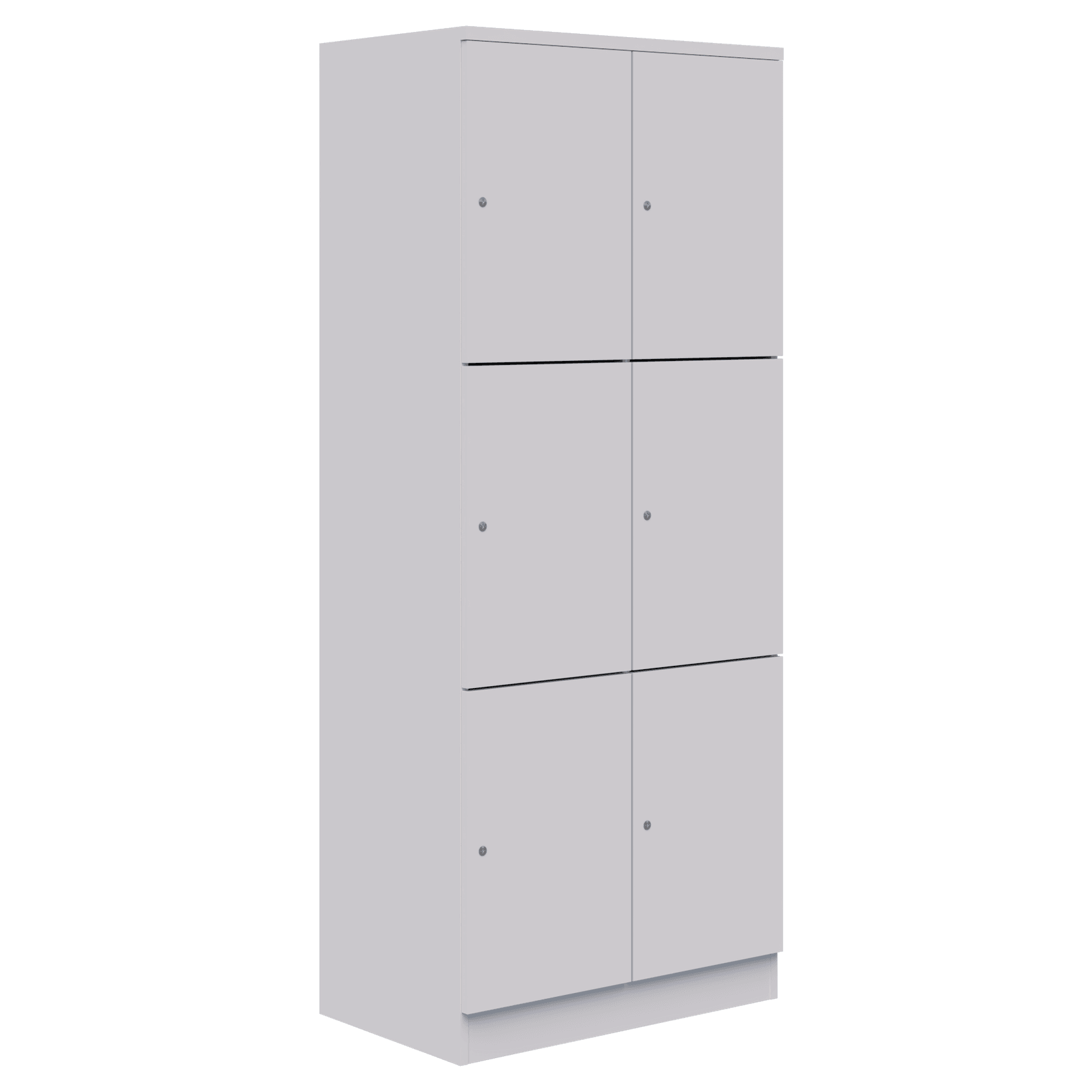 Mascot Hot Desking Lockers gallery detail image