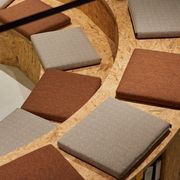 Softscape and Ottoman Seating by Lundia gallery detail image