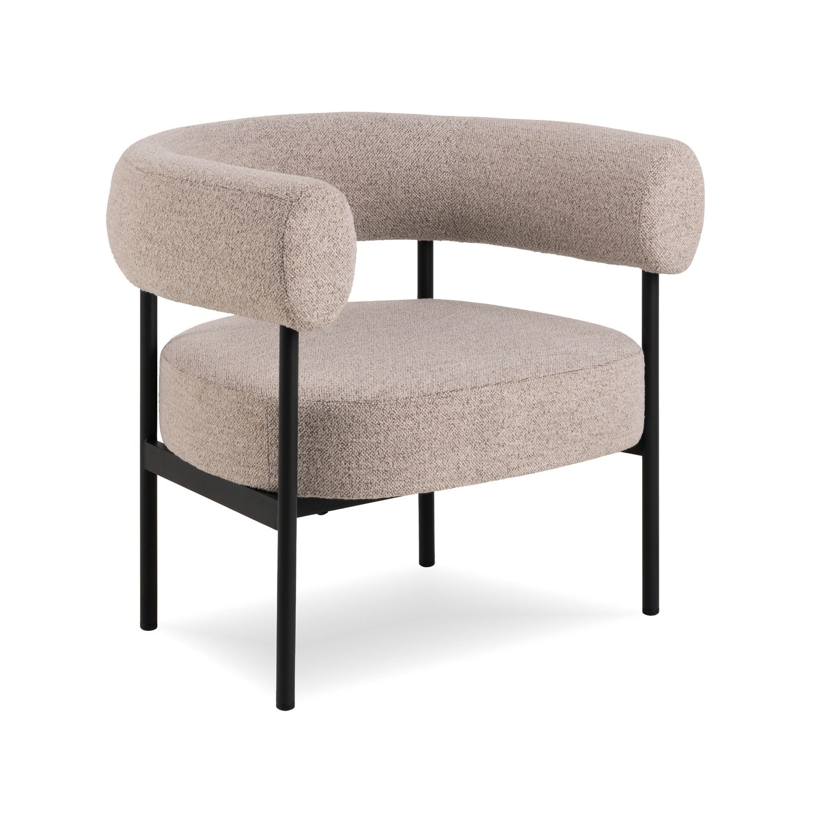 Marlowe Occasional Chair gallery detail image