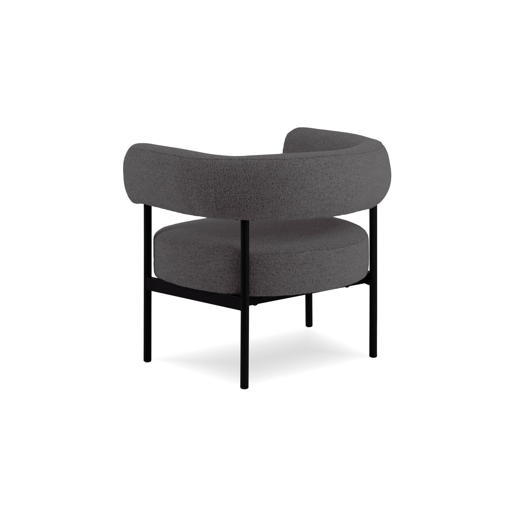 Marlowe Occasional Chair gallery detail image