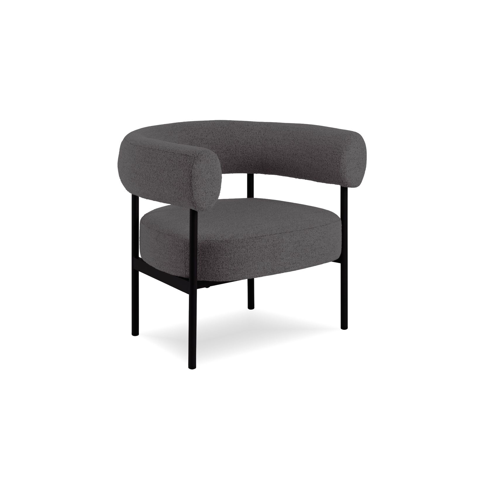 Marlowe Occasional Chair gallery detail image