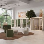 Circolo Modular Seating gallery detail image