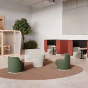 Circolo Modular Seating gallery detail image
