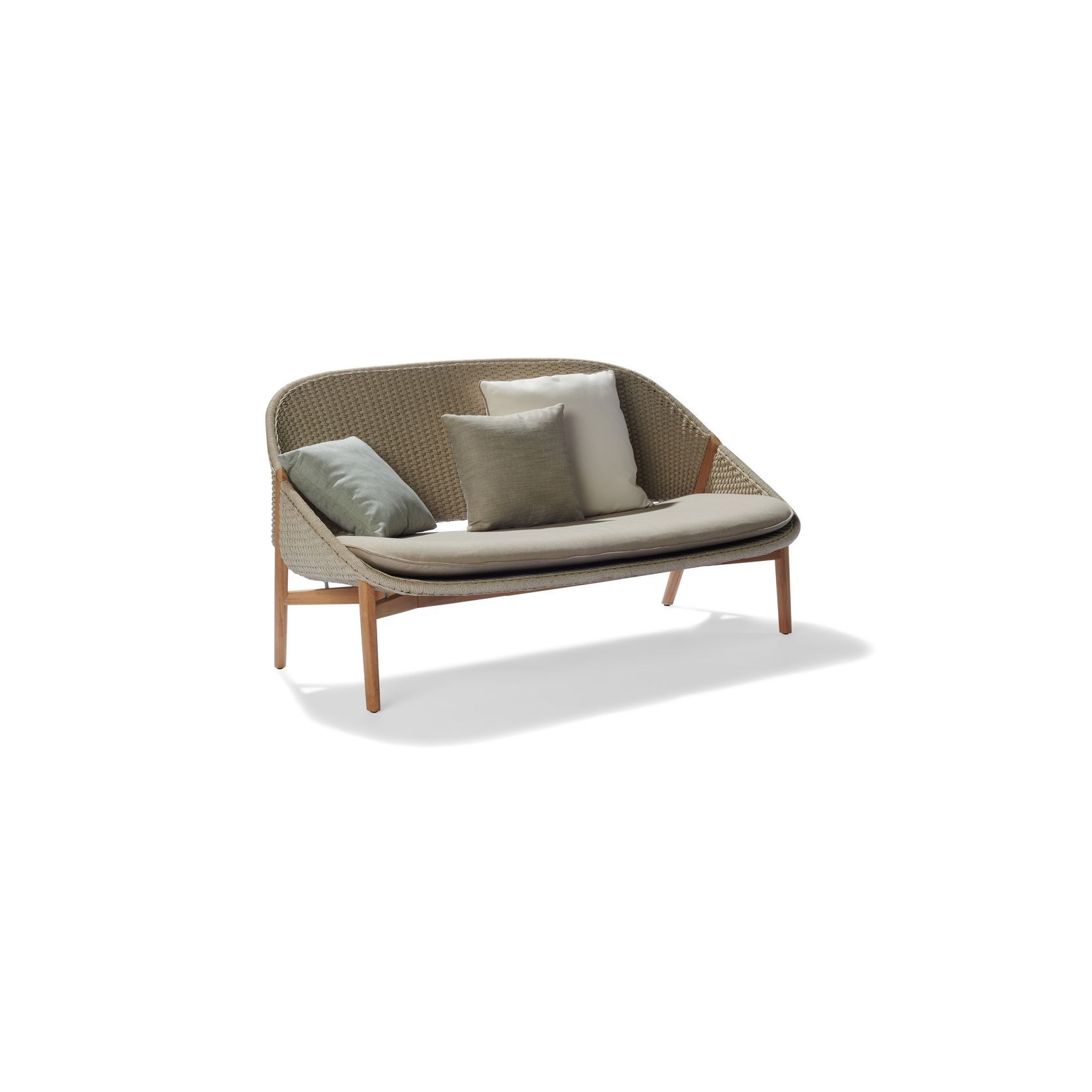 Elio Sofa by Tribu gallery detail image