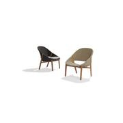 Elio Easy Chair by Tribu gallery detail image