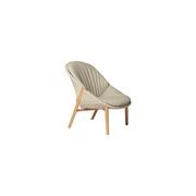 Elio High Back Chair by Tribu gallery detail image