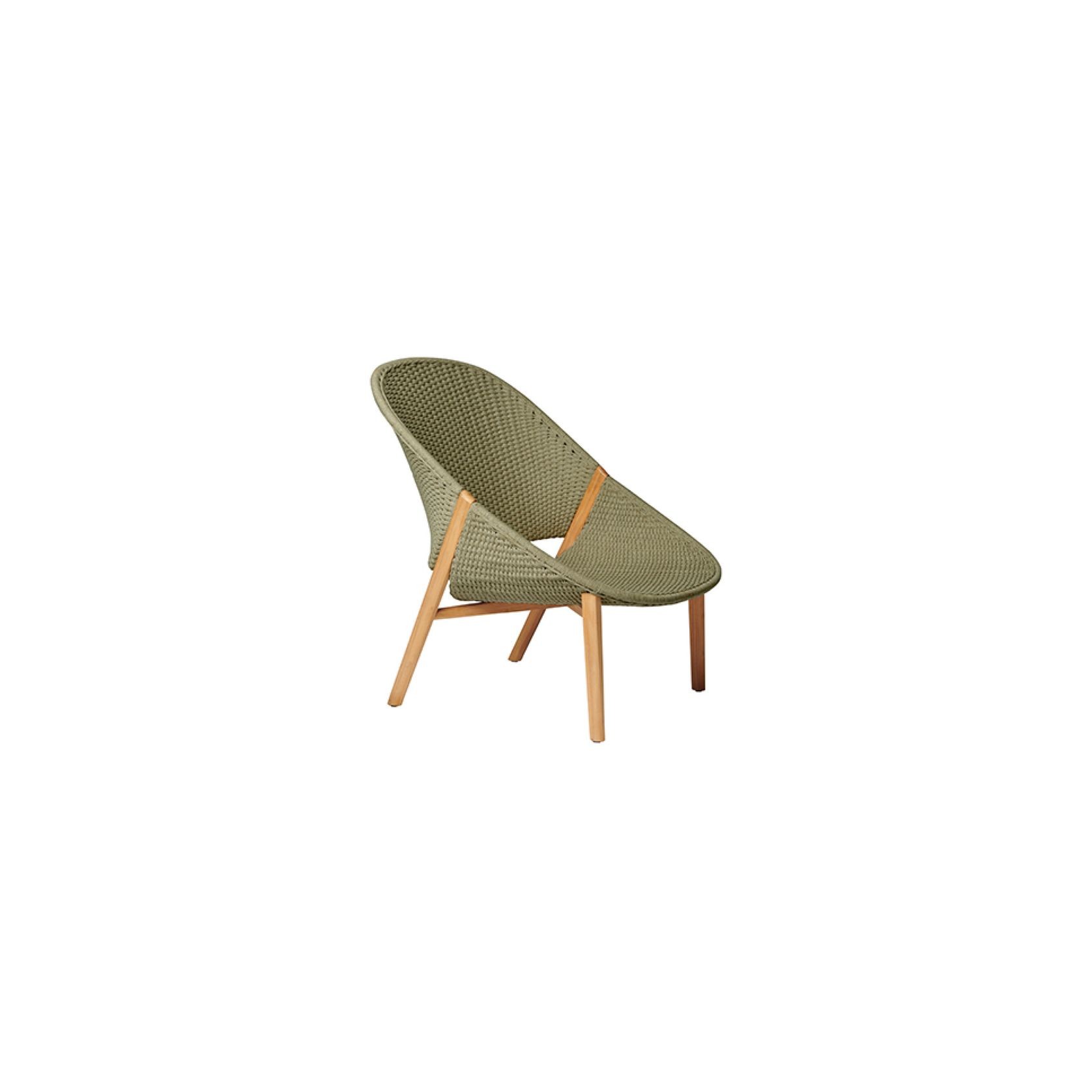 Elio High Back Chair by Tribu gallery detail image