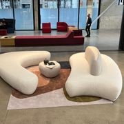 Coral Seating by Lundia gallery detail image