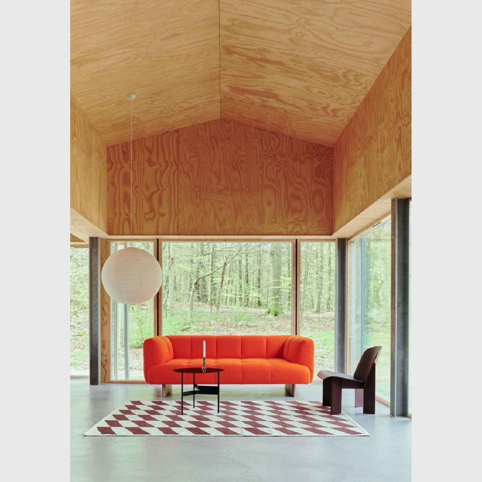 Quilton Lift 2 Seater gallery detail image