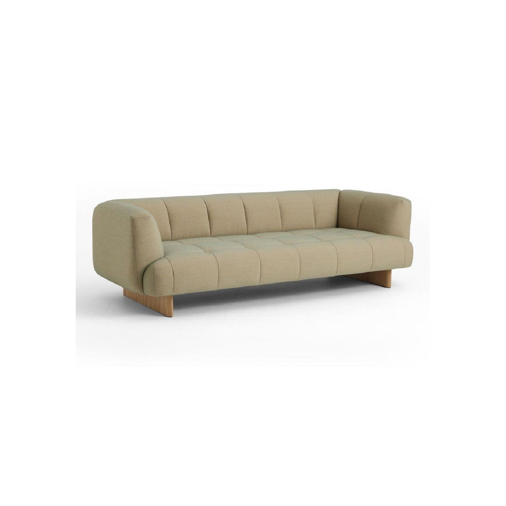 Quilton Lift 3 Seater gallery detail image