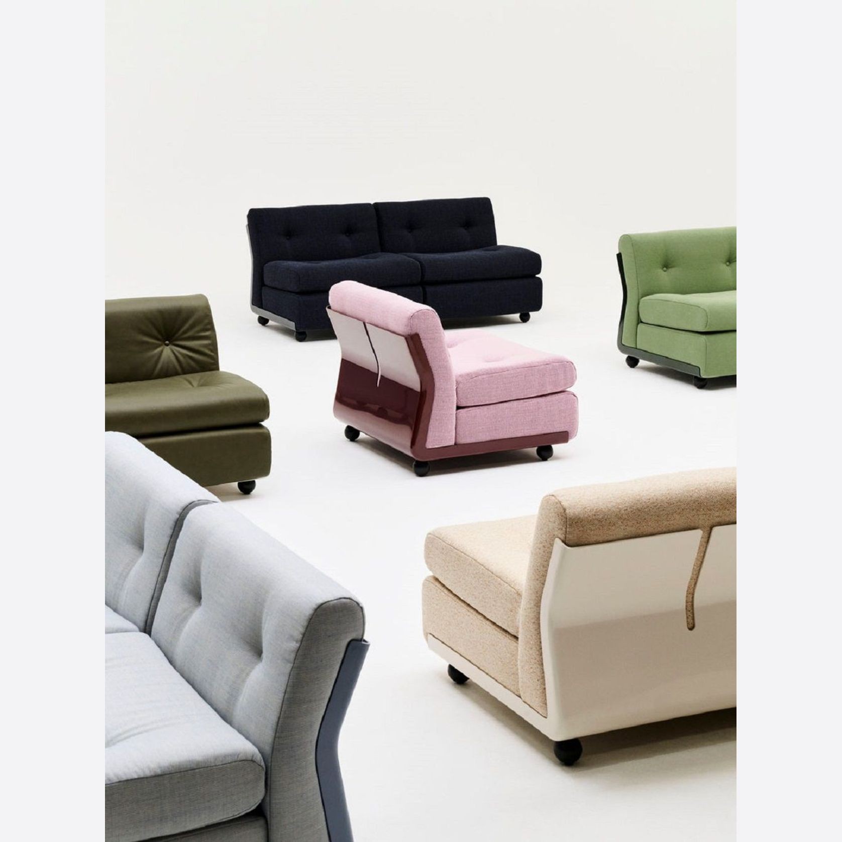 Amanta Collection gallery detail image
