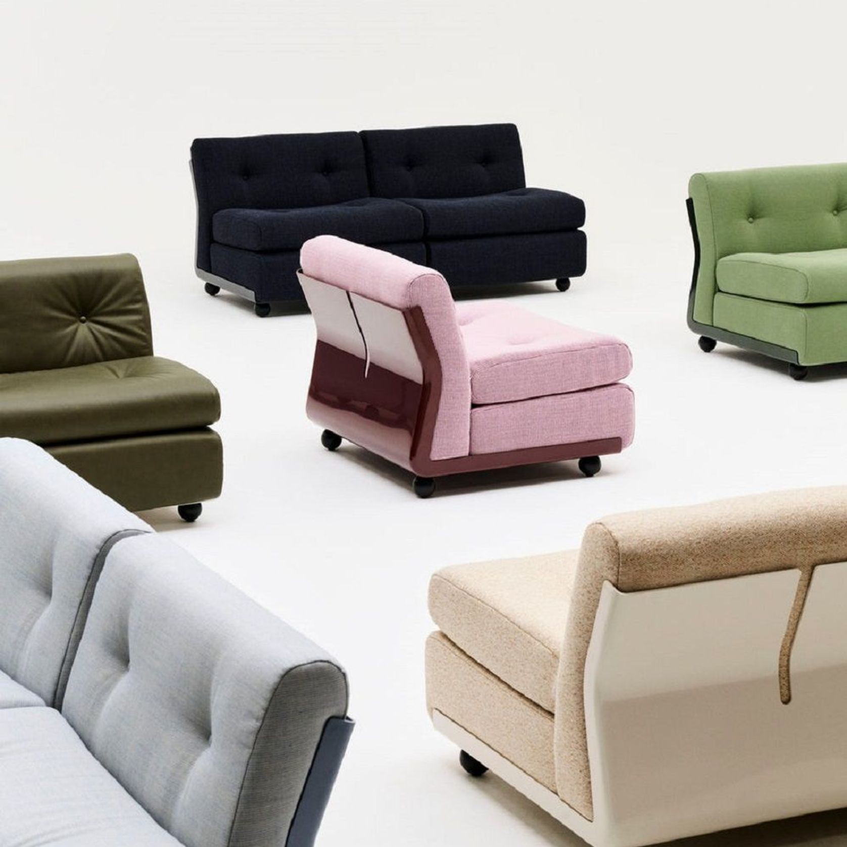 Amanta Collection gallery detail image