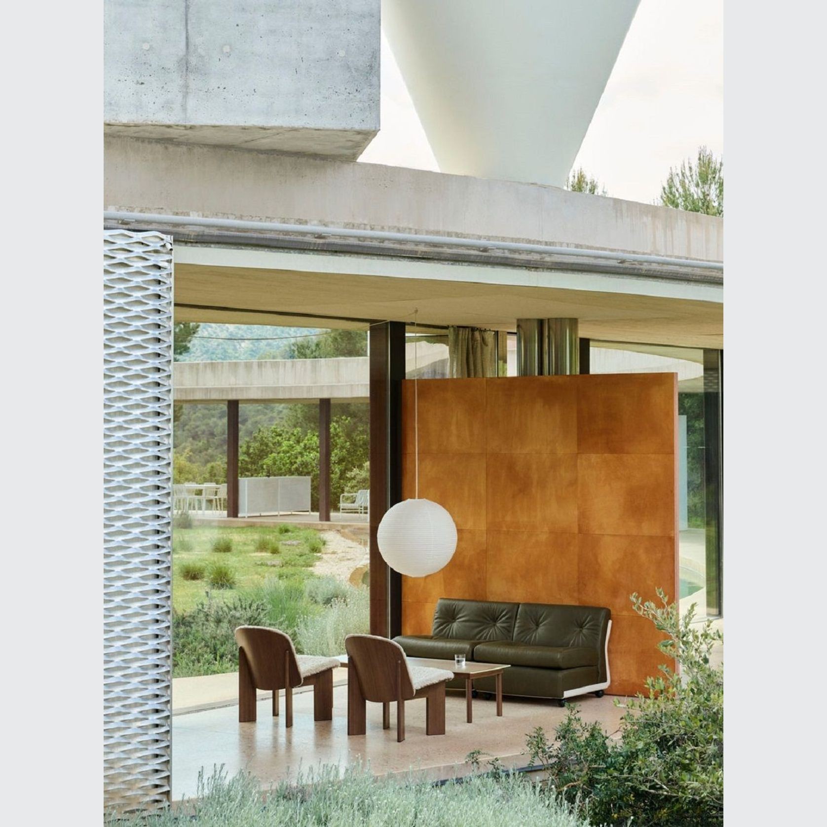 Amanta Collection gallery detail image