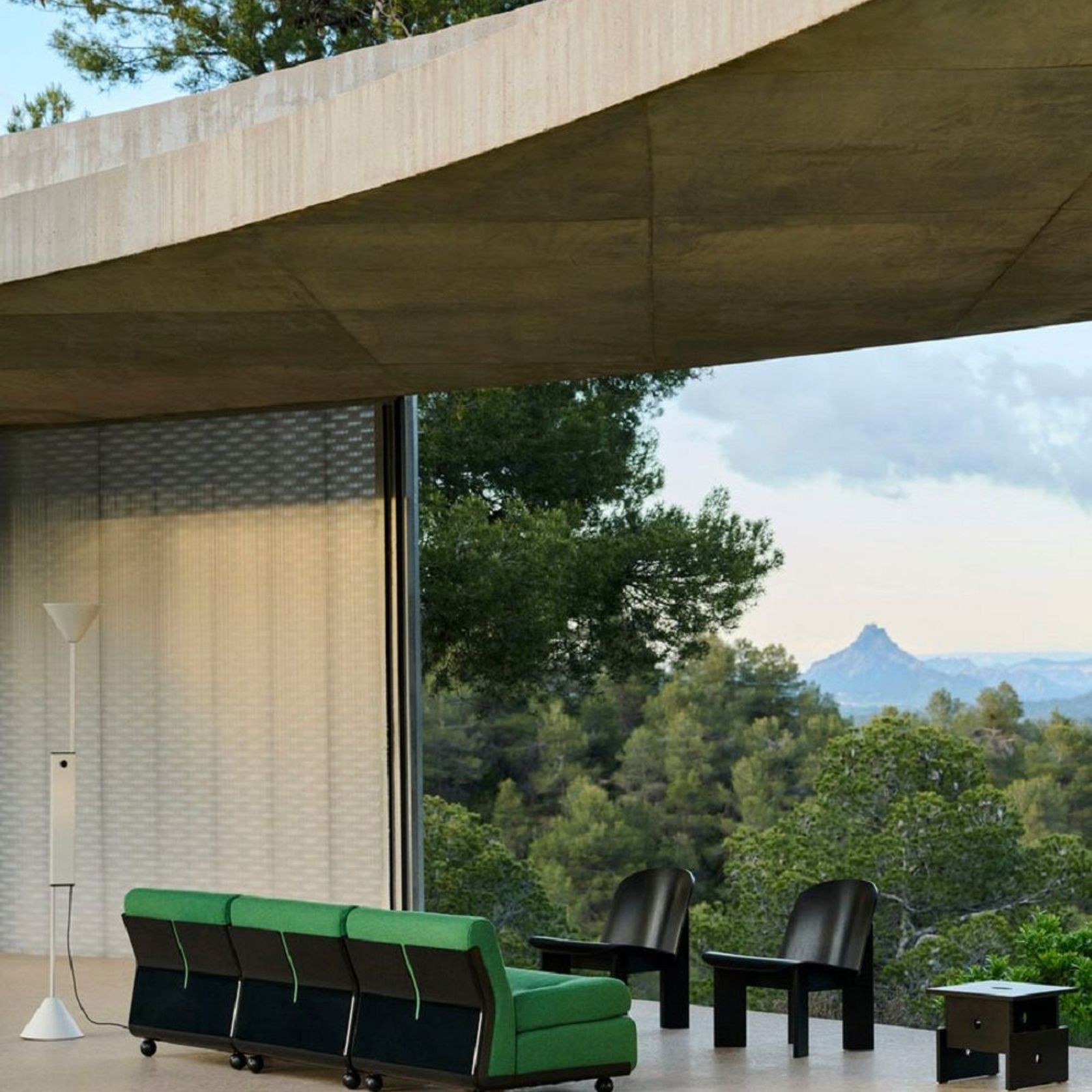 Amanta Collection gallery detail image