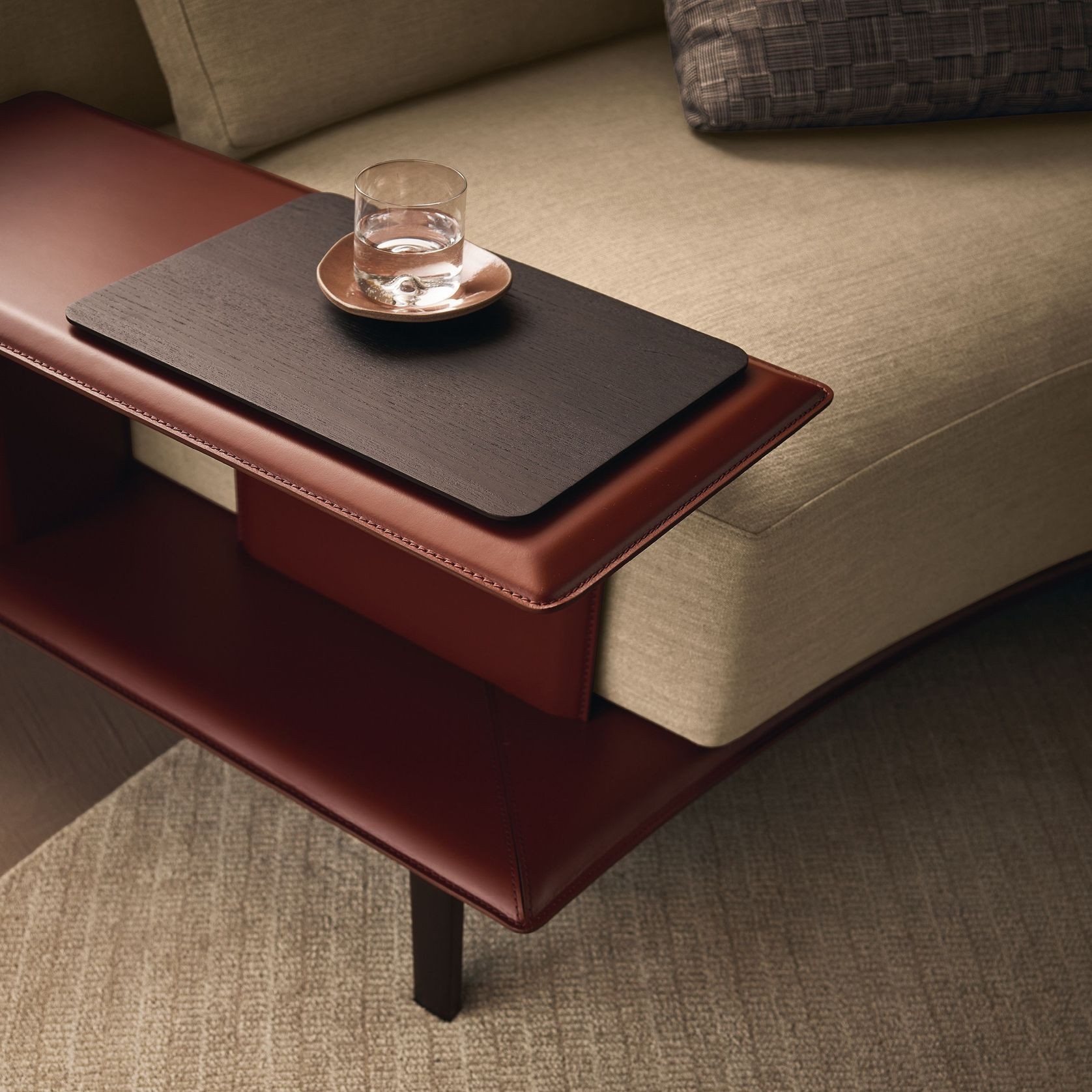 Brera Sofa gallery detail image