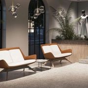 Bourne Lounge gallery detail image