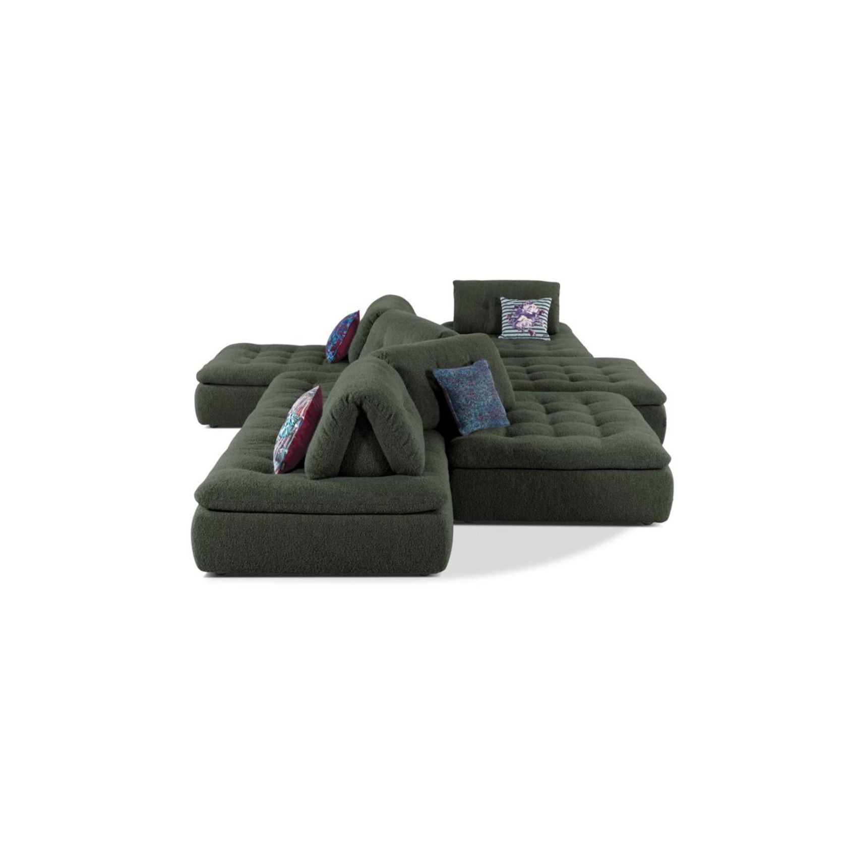 Conversation composition A - 5 elements gallery detail image