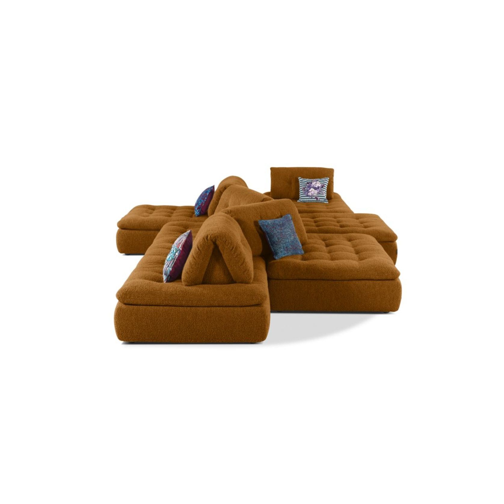 Conversation composition A - 5 elements gallery detail image