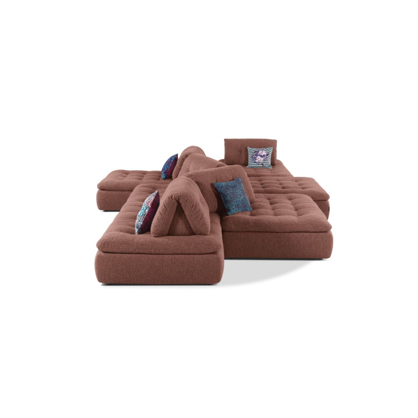 Conversation composition A - 5 elements gallery detail image