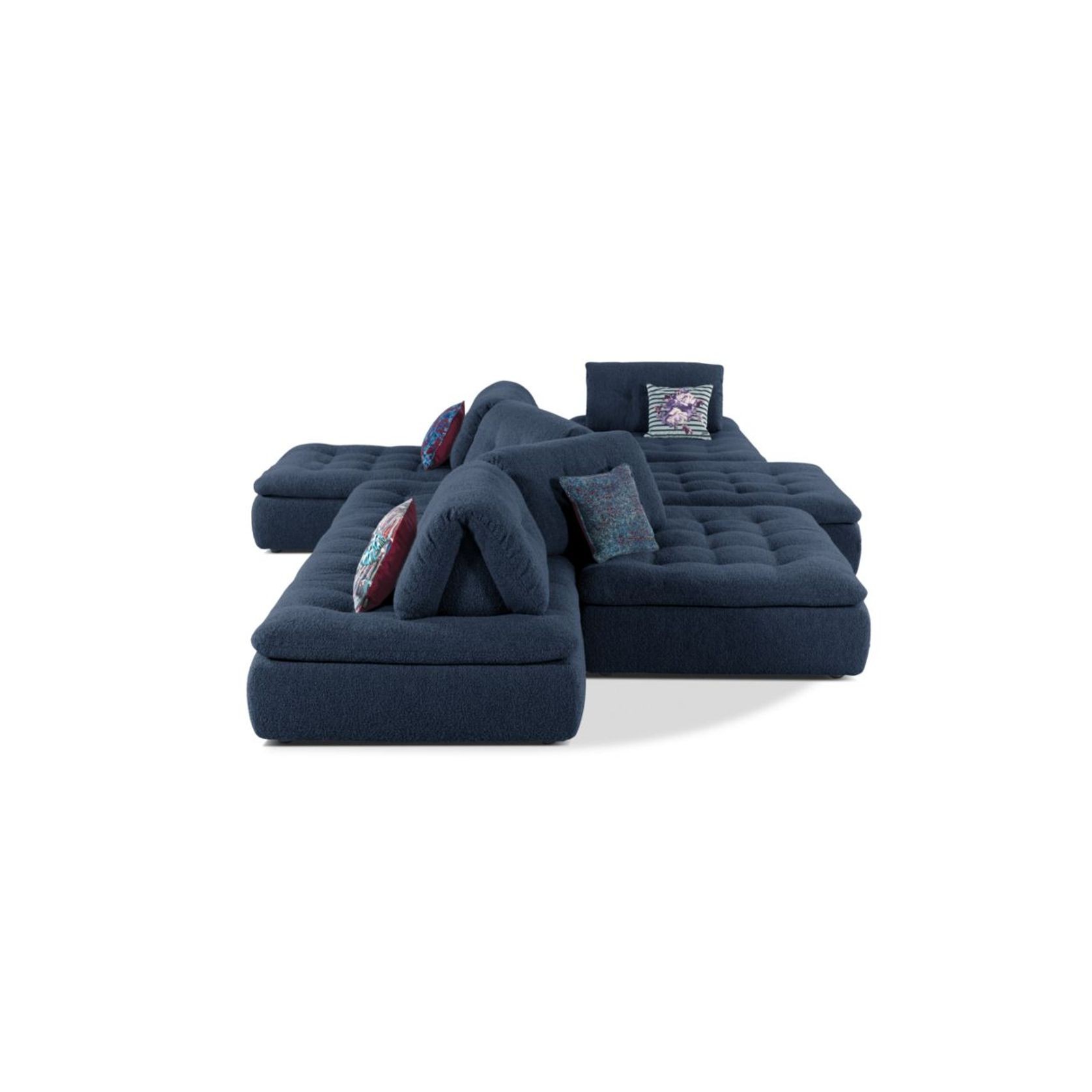 Conversation composition A - 5 elements gallery detail image