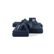 Conversation composition A - 5 elements gallery detail image