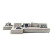 Conversation composition A - 5 elements gallery detail image