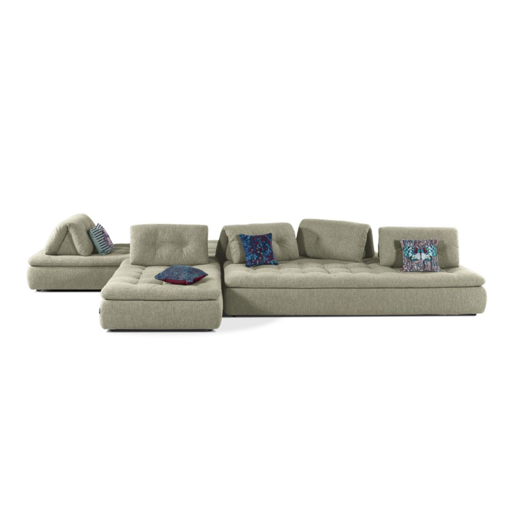 Conversation composition A - 5 elements gallery detail image