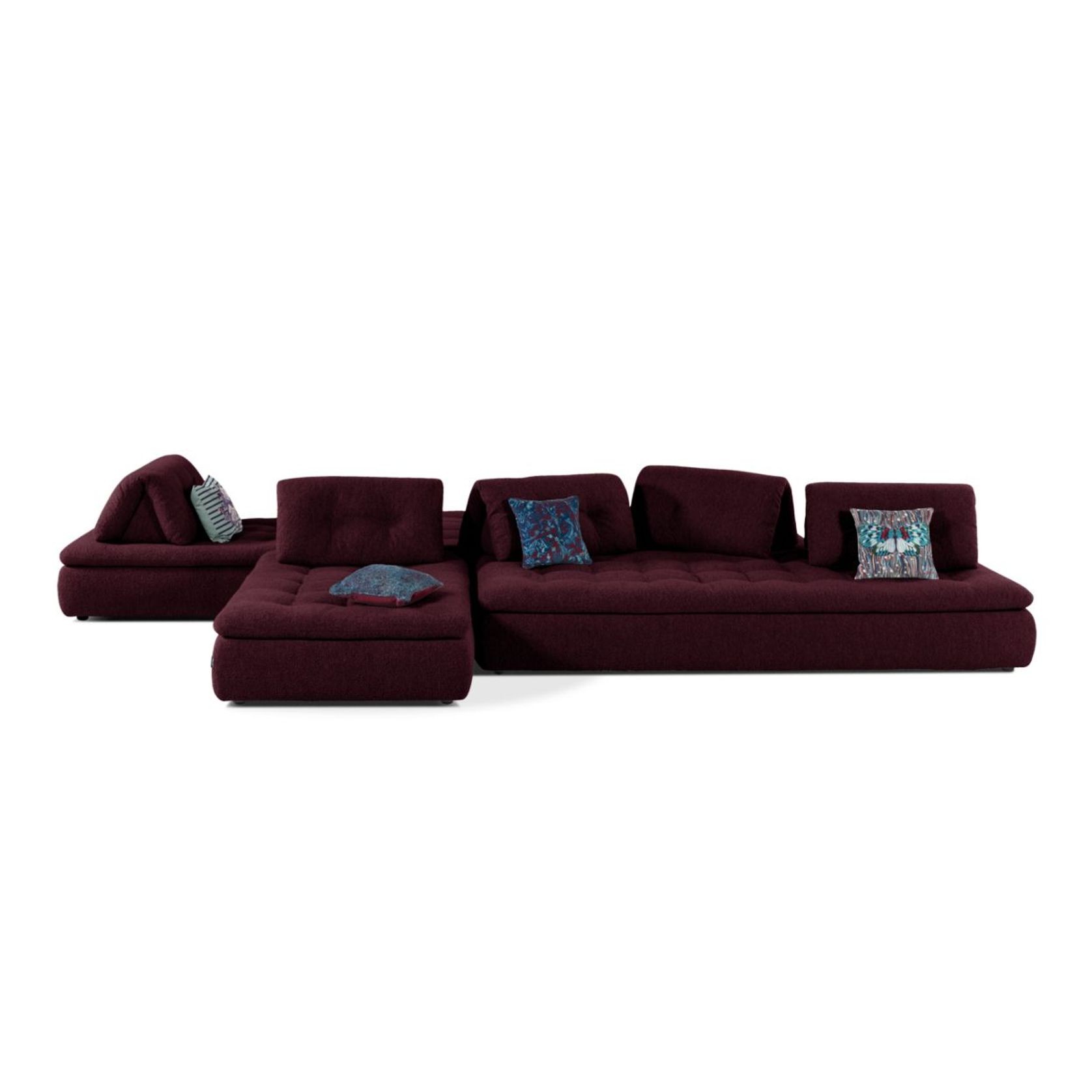 Conversation composition A - 5 elements gallery detail image