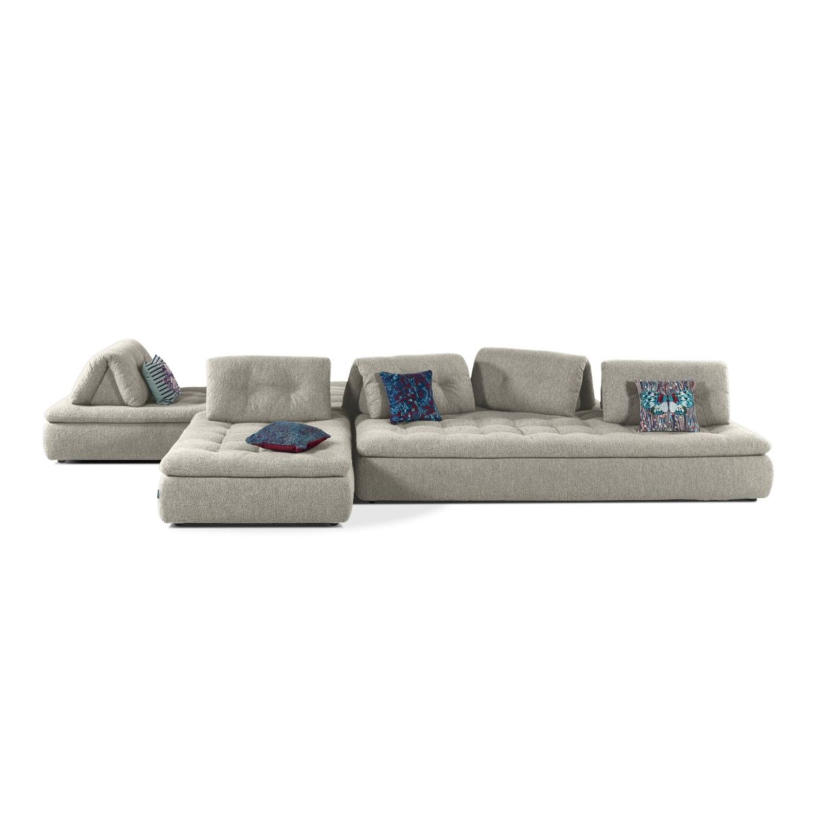 Conversation composition A - 5 elements gallery detail image