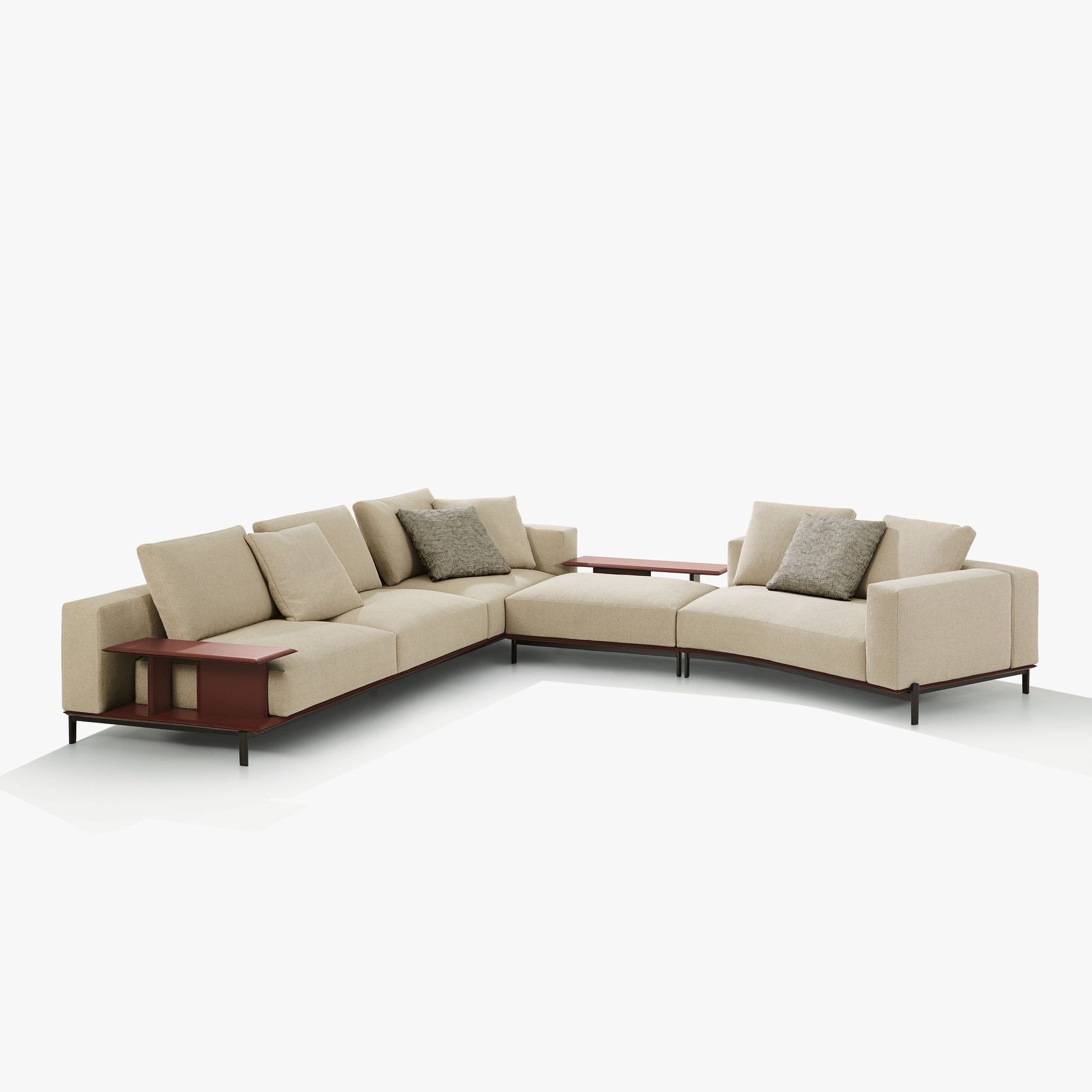 Brera Sofa gallery detail image