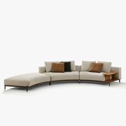 Brera Sofa gallery detail image