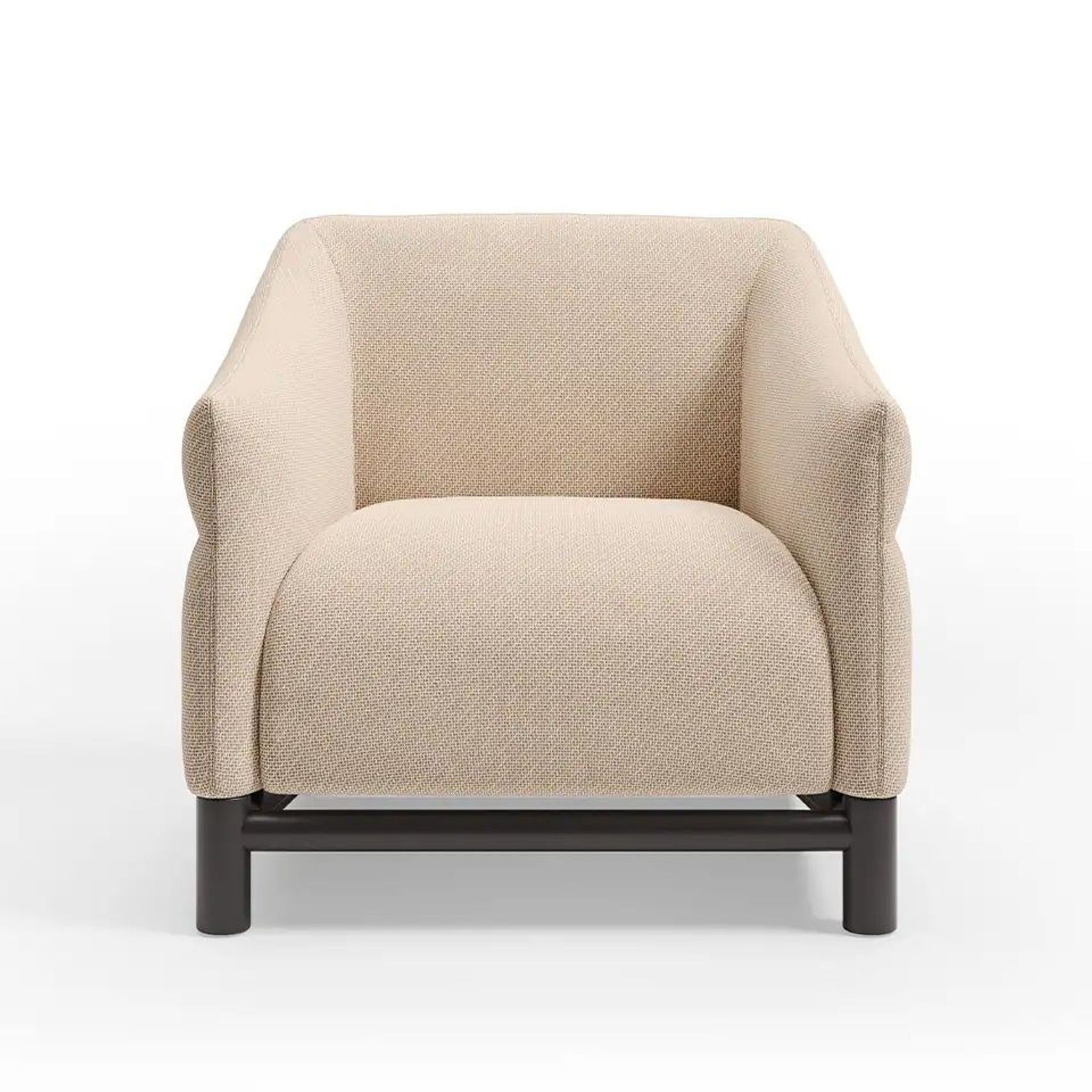 Edda Armchair by DePadova gallery detail image