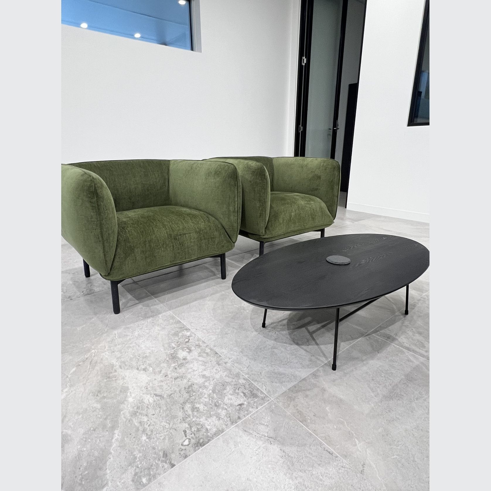 Plateau Lounge 2 gallery detail image