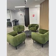 Plateau Lounge 2 gallery detail image