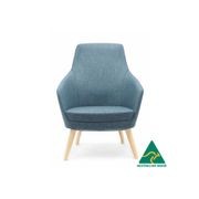 Mobili Lounge Chair 1 gallery detail image