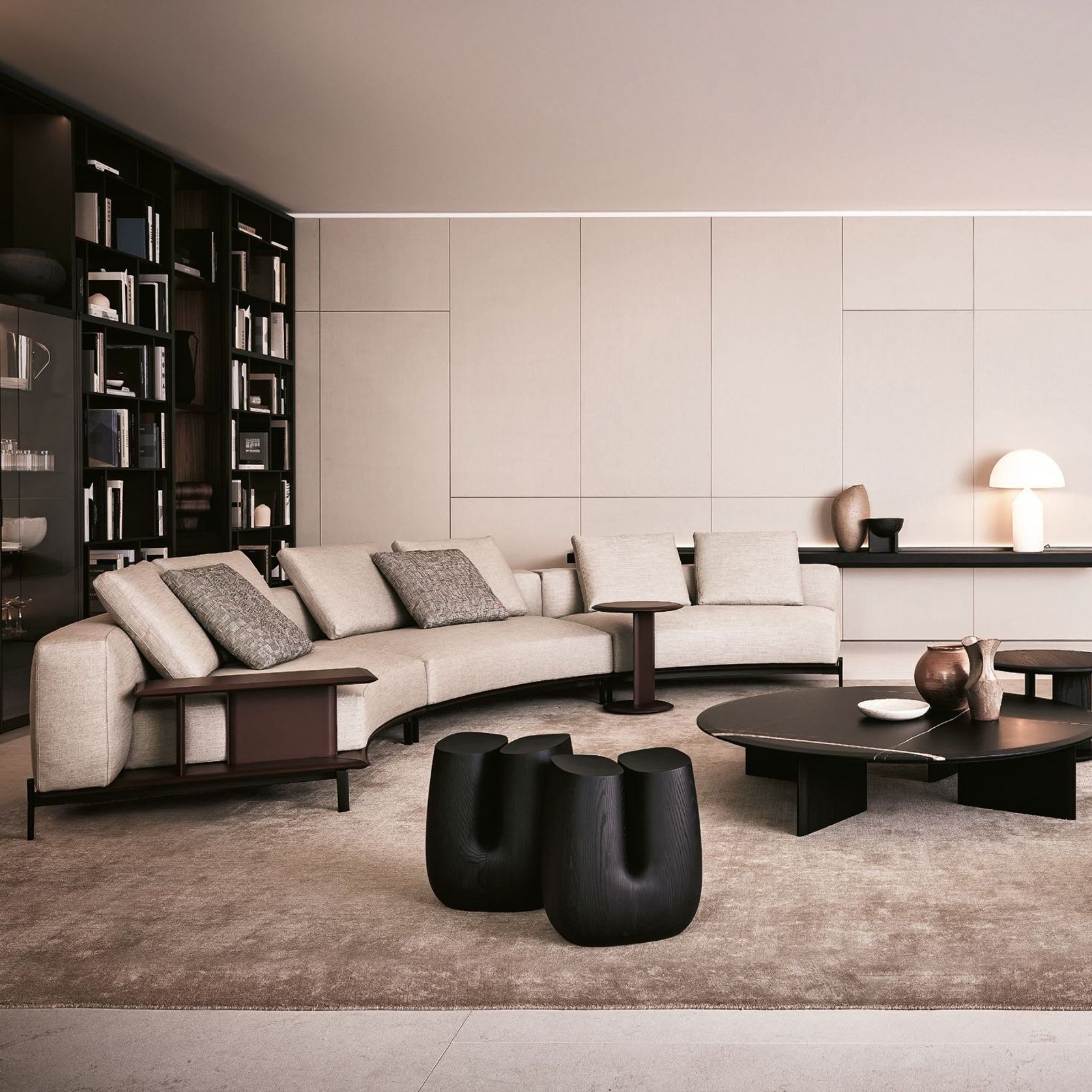 Brera Sofa gallery detail image