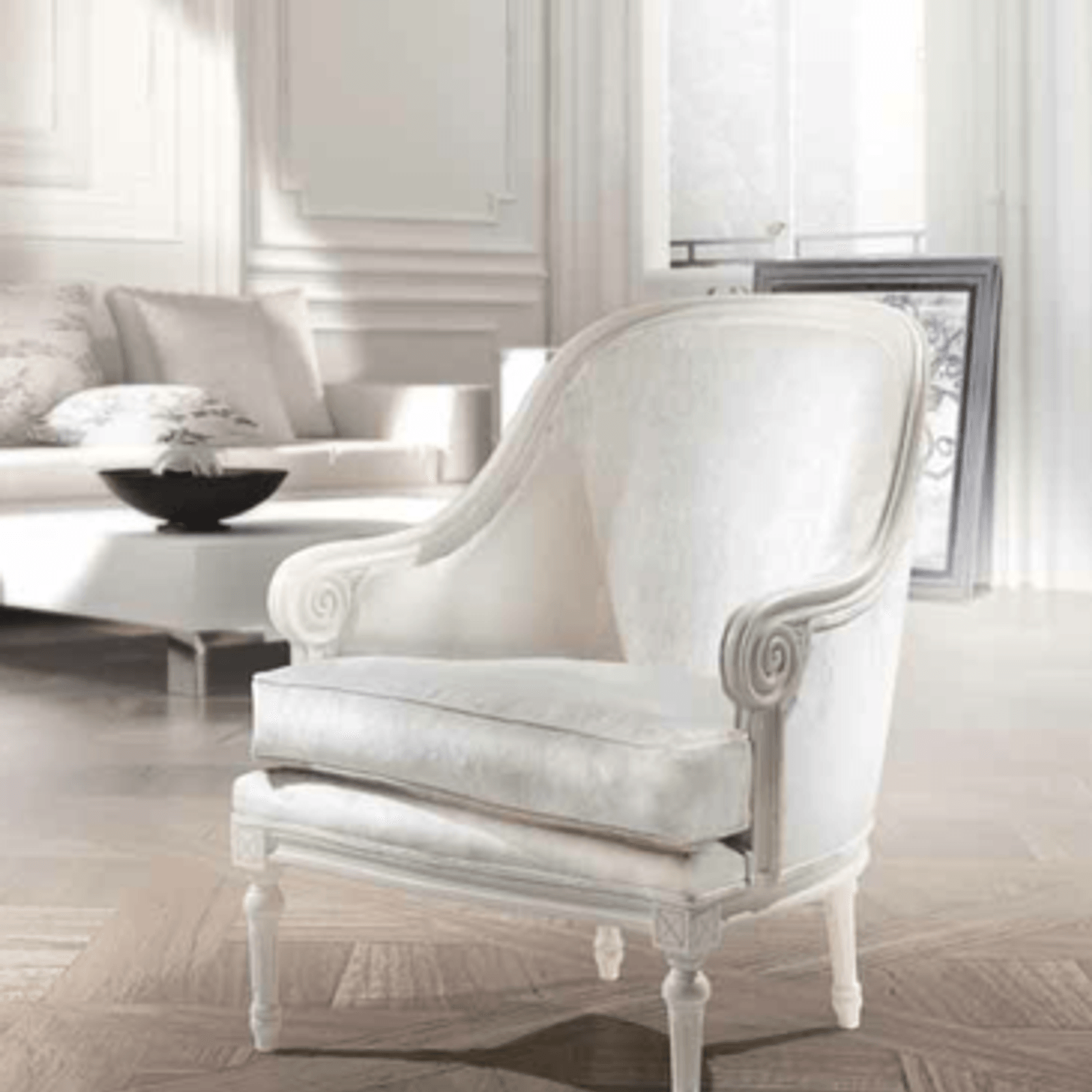 Art 20 Tub Armchair gallery detail image