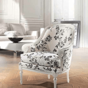 Art 20 Tub Armchair gallery detail image