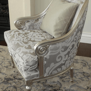 Art 20 Tub Armchair gallery detail image