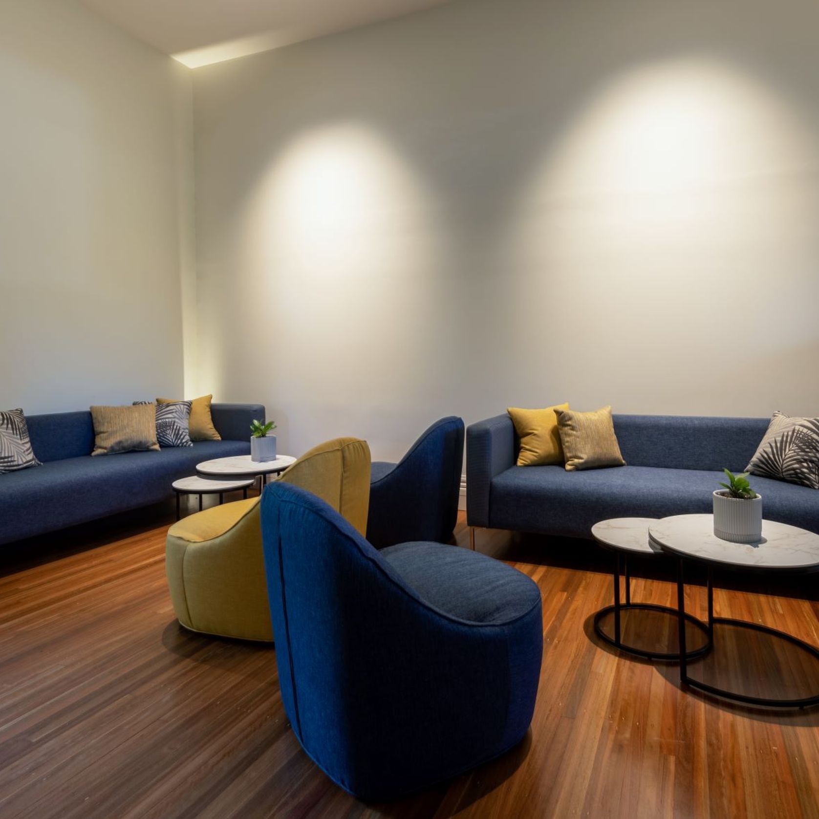 Telopea Tub Chair gallery detail image