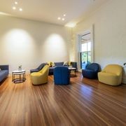 Telopea Tub Chair gallery detail image