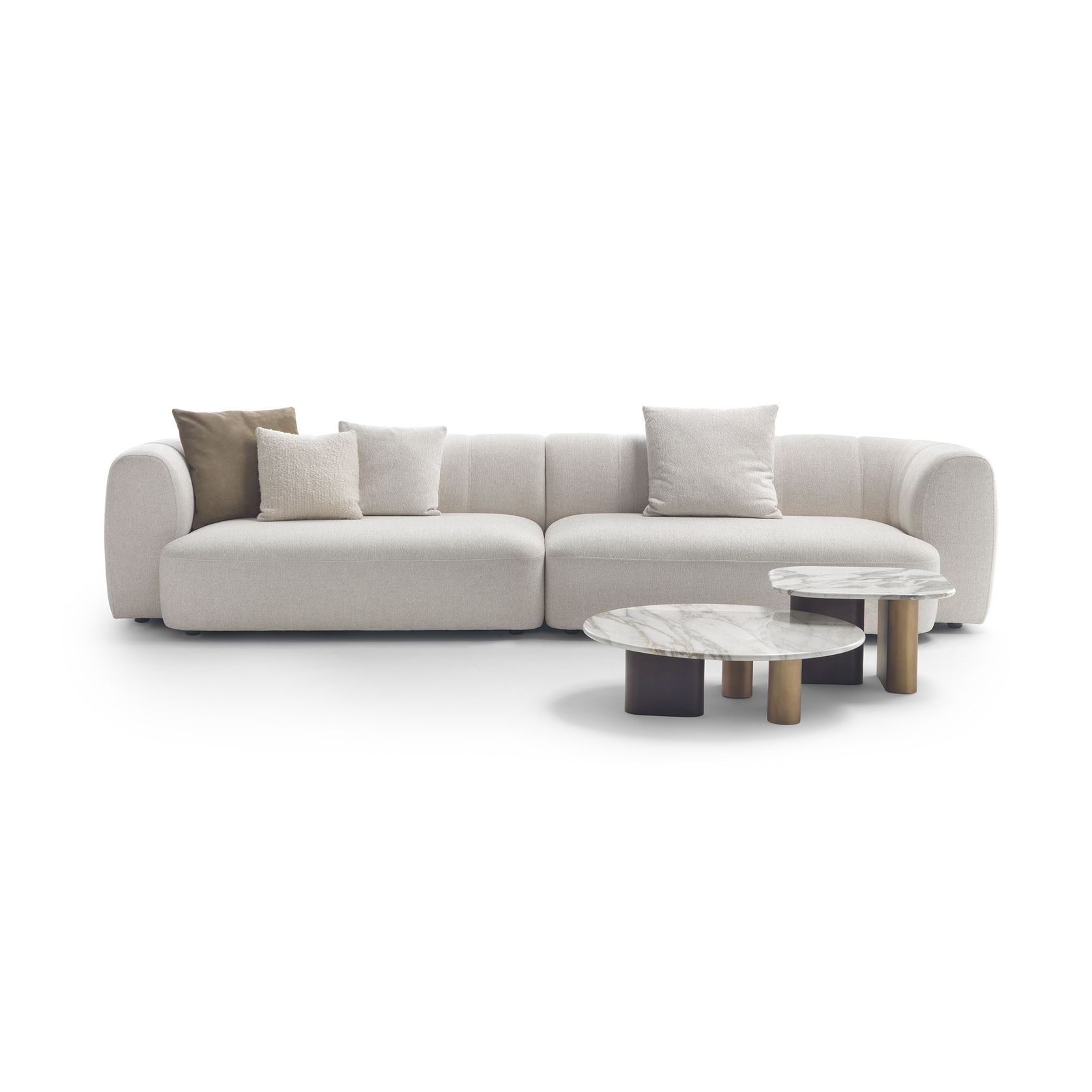 Milo Sofa gallery detail image