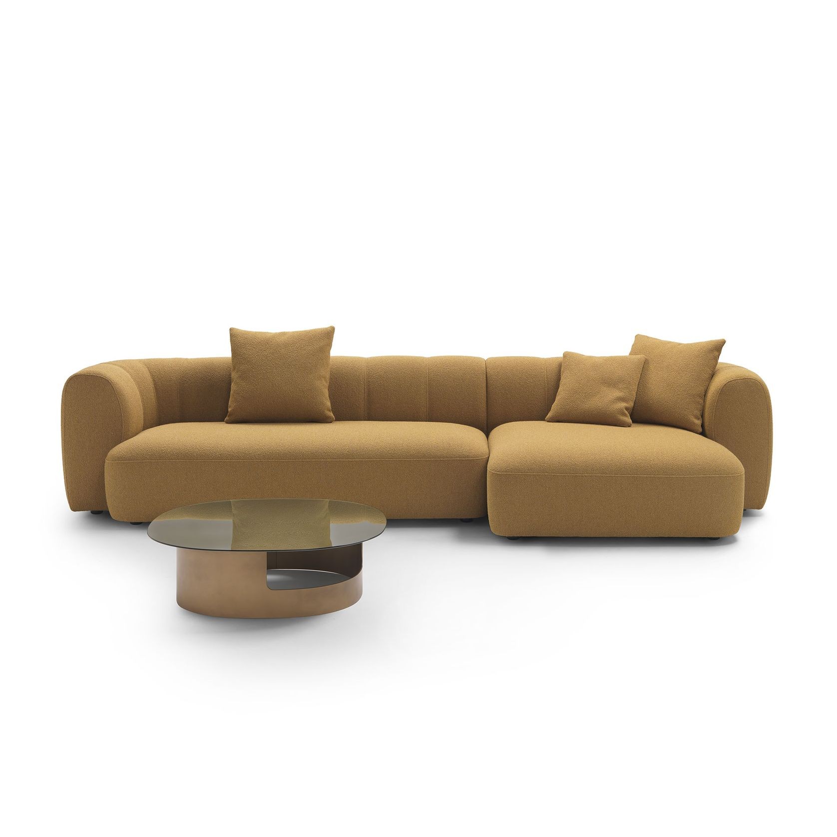 Milo Sofa gallery detail image