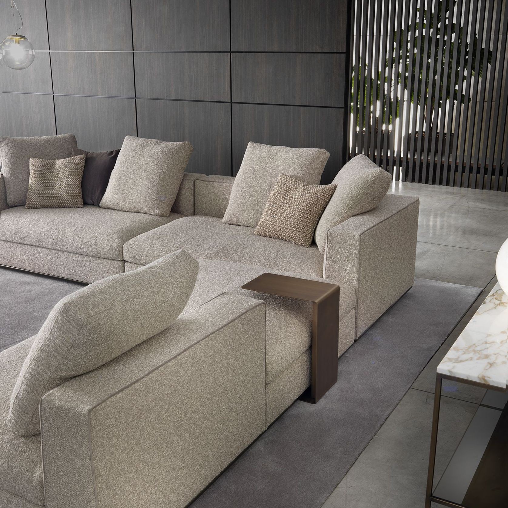 Matheus Sofa gallery detail image