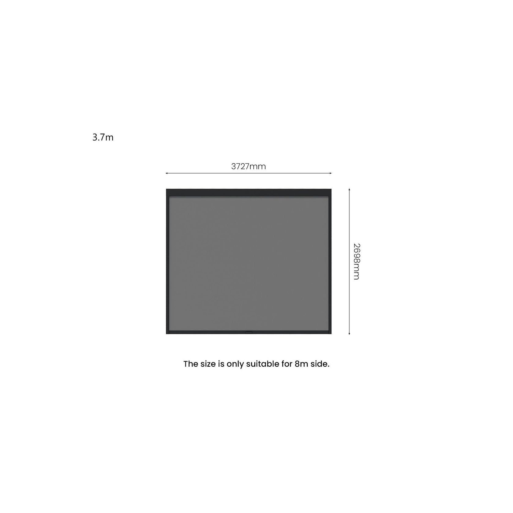 Newport Teak Outdoor Sofa L Sectional - 4 Seat gallery detail image