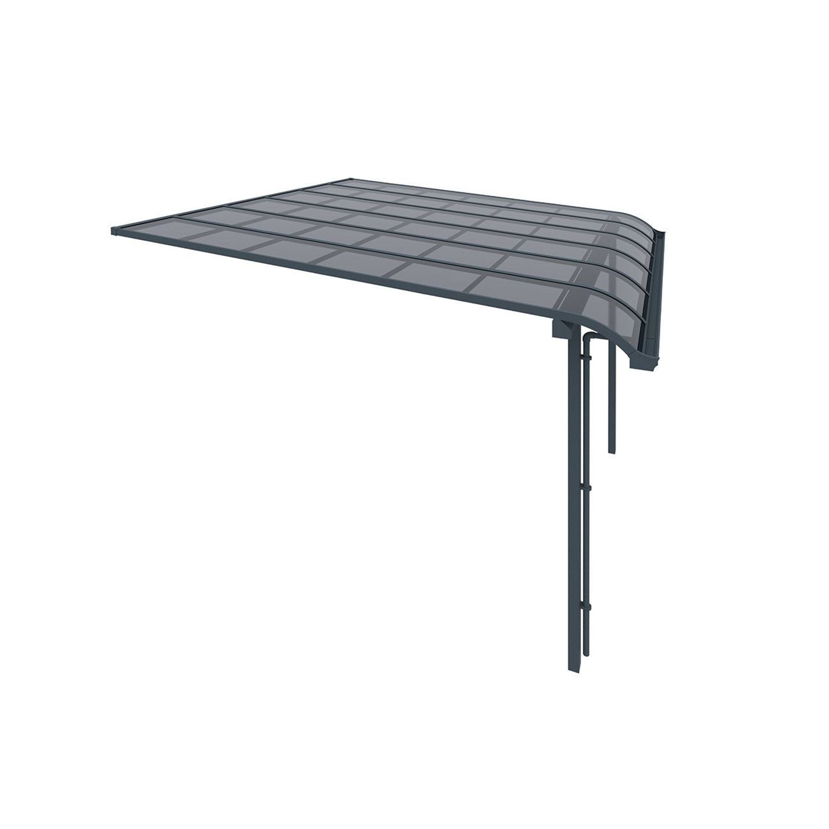 Ibis Outdoor Teak Right Arm Sofa gallery detail image